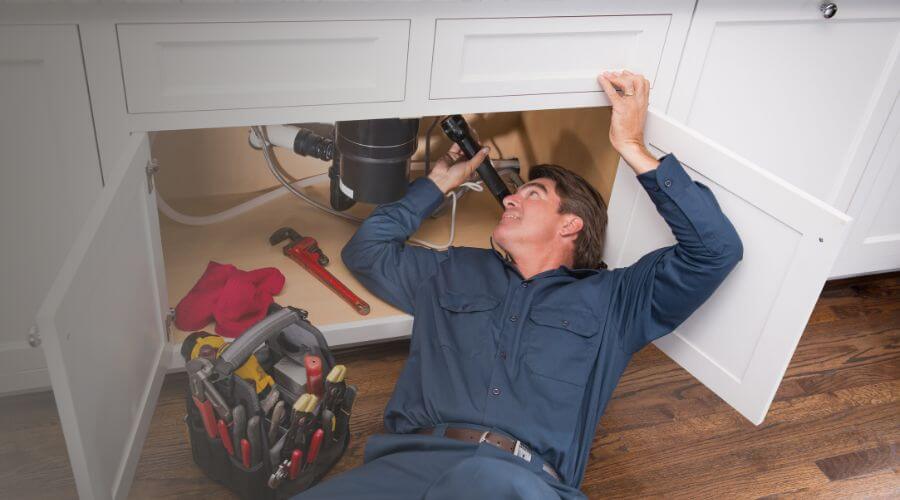 Local water heater installation in Baisden, WV